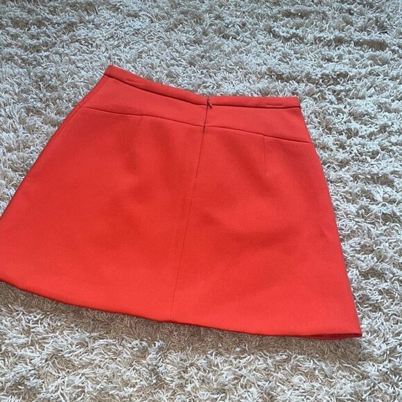 J Crew A Line Retro Skirt 6 - Picture 4 of 12